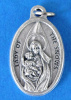 Our Lady of the Snows Medal